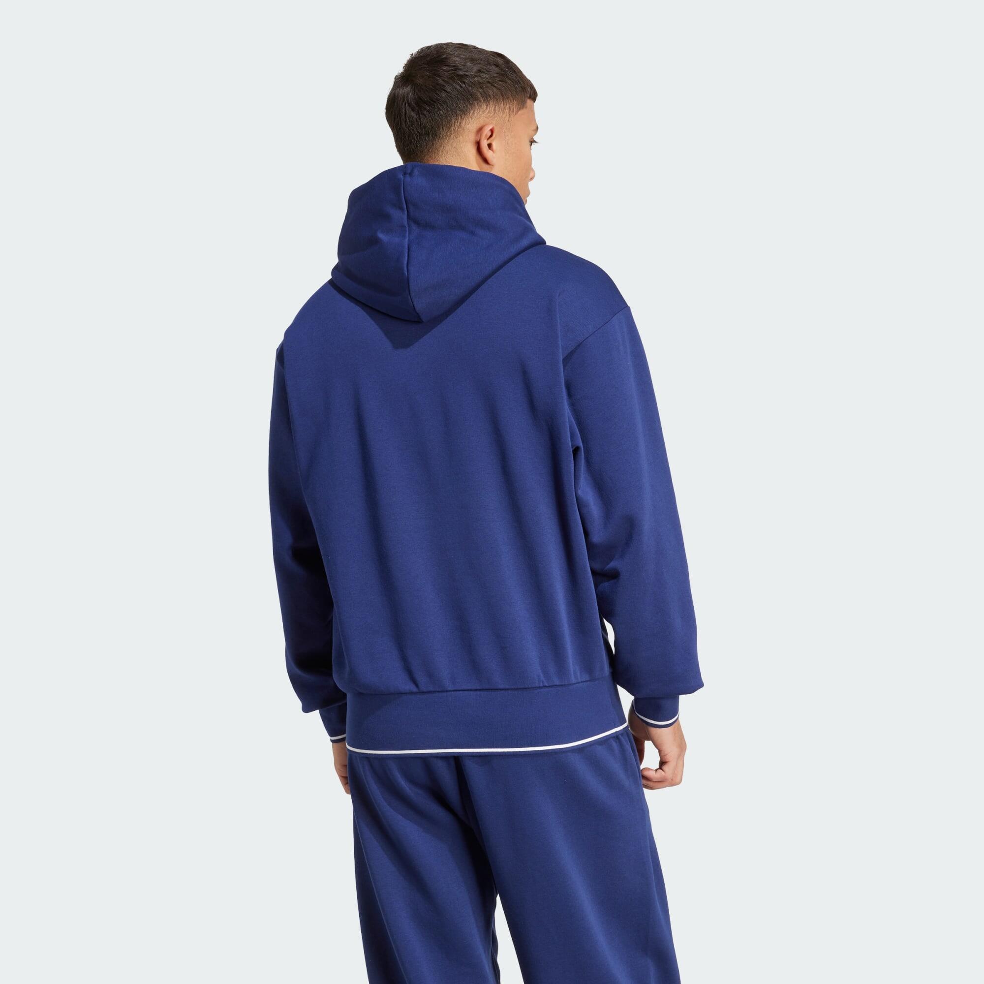 Collegiate Hoodie 3/6