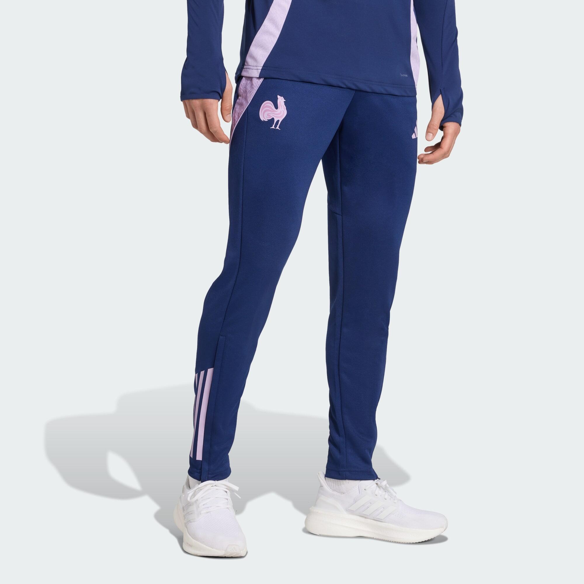 ADIDAS France Training Pants