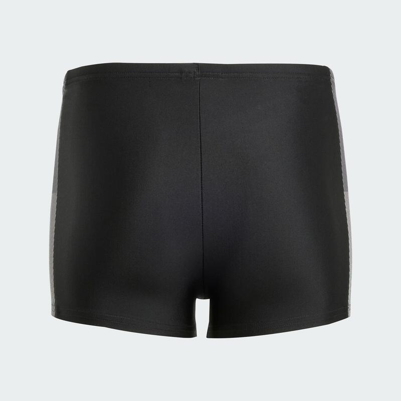 Dětské plavecké boxerky Colorblock 3-Stripes
