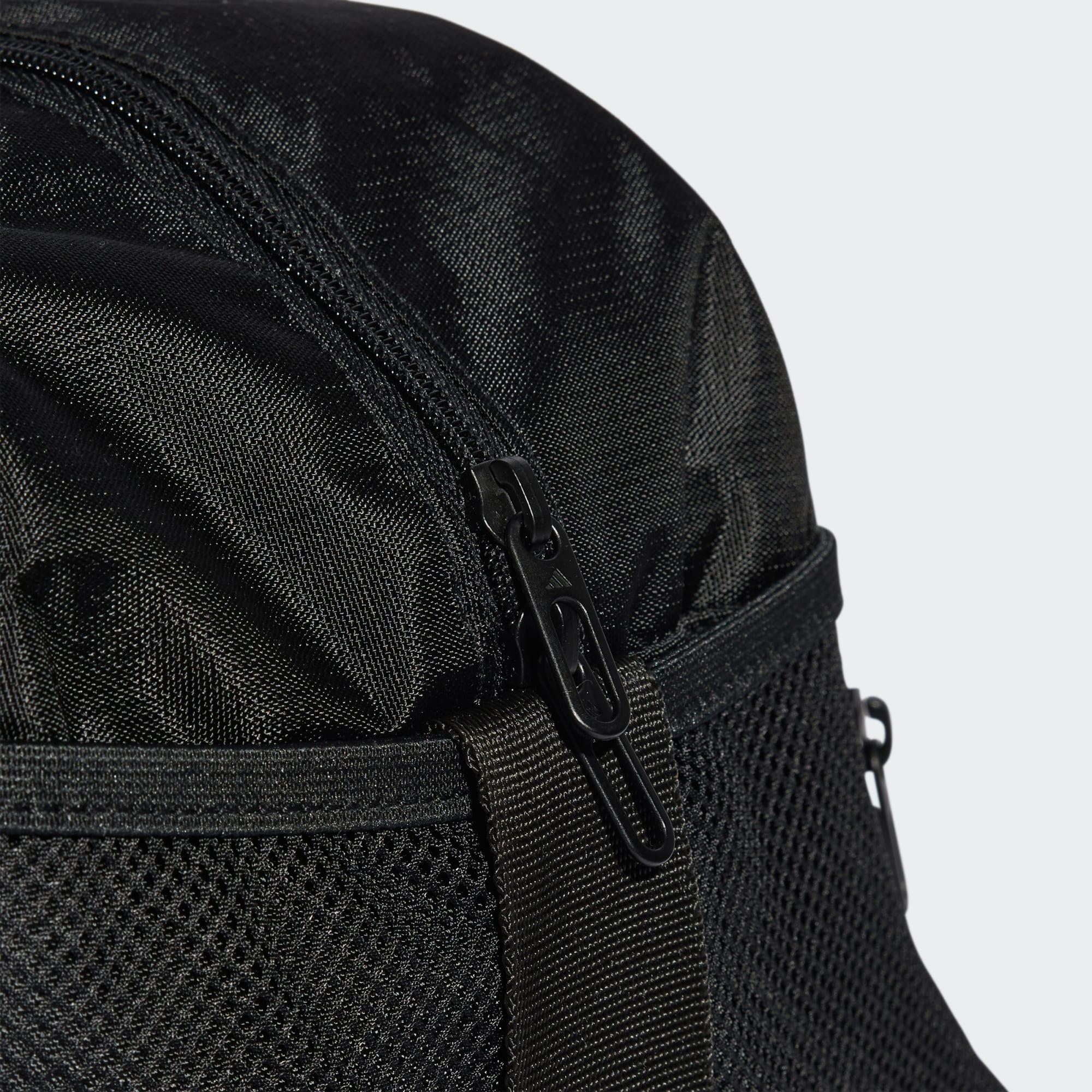 Saco de Desporto adidas Defender - Tamanho S (Mulher) 6/7