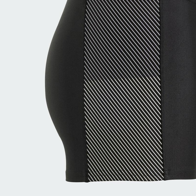 Dětské plavecké boxerky Colorblock 3-Stripes