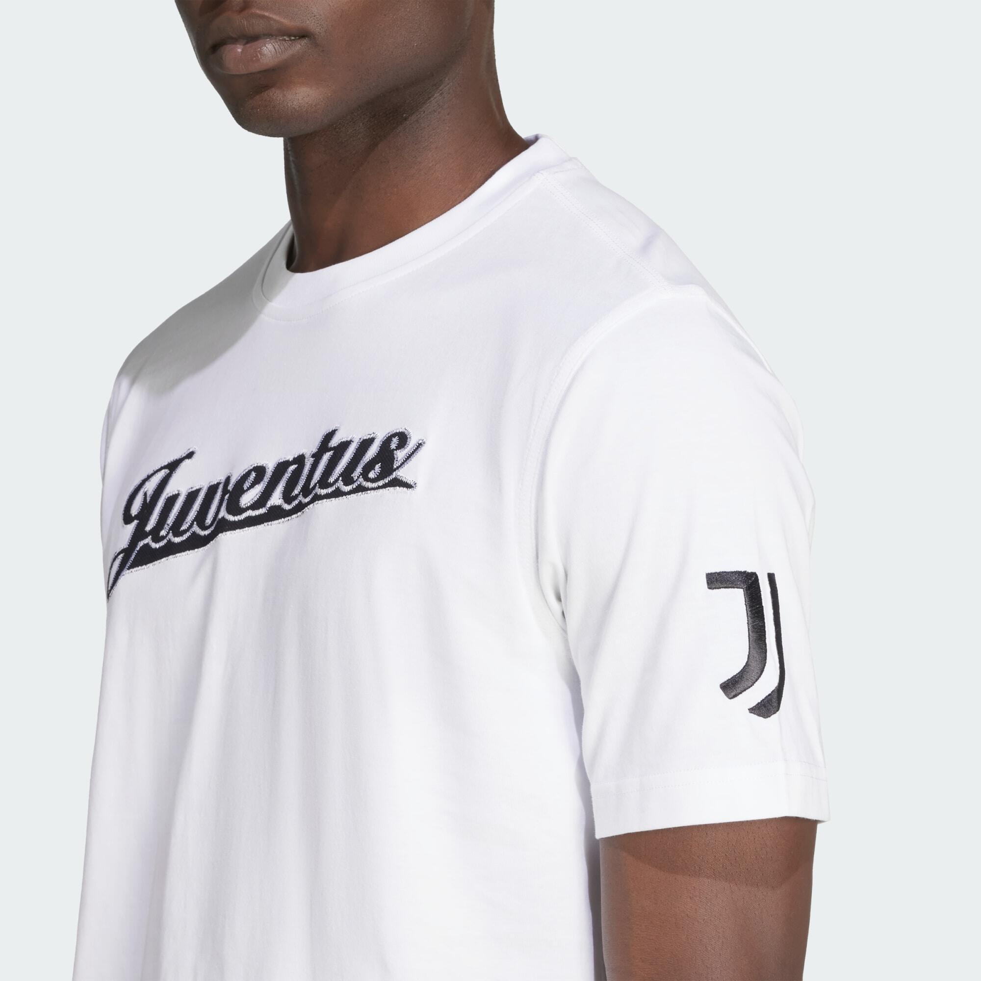 Camiseta Juventus US Pack 5/5