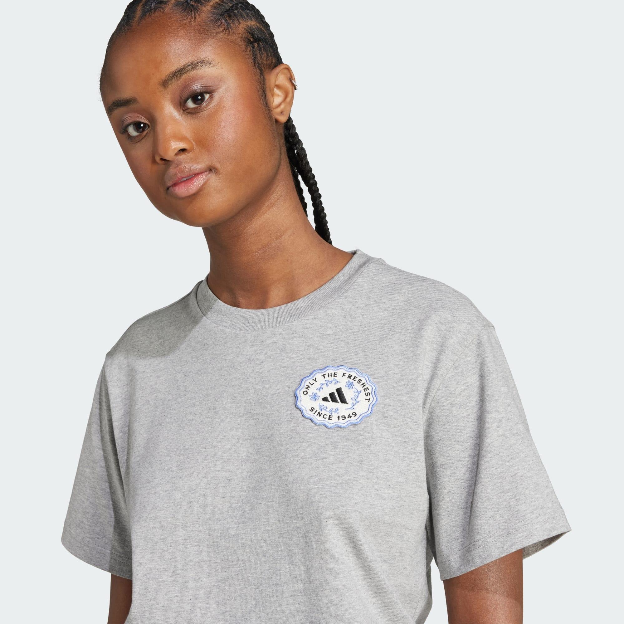 Farmers Market Graphic T-Shirt 4/5
