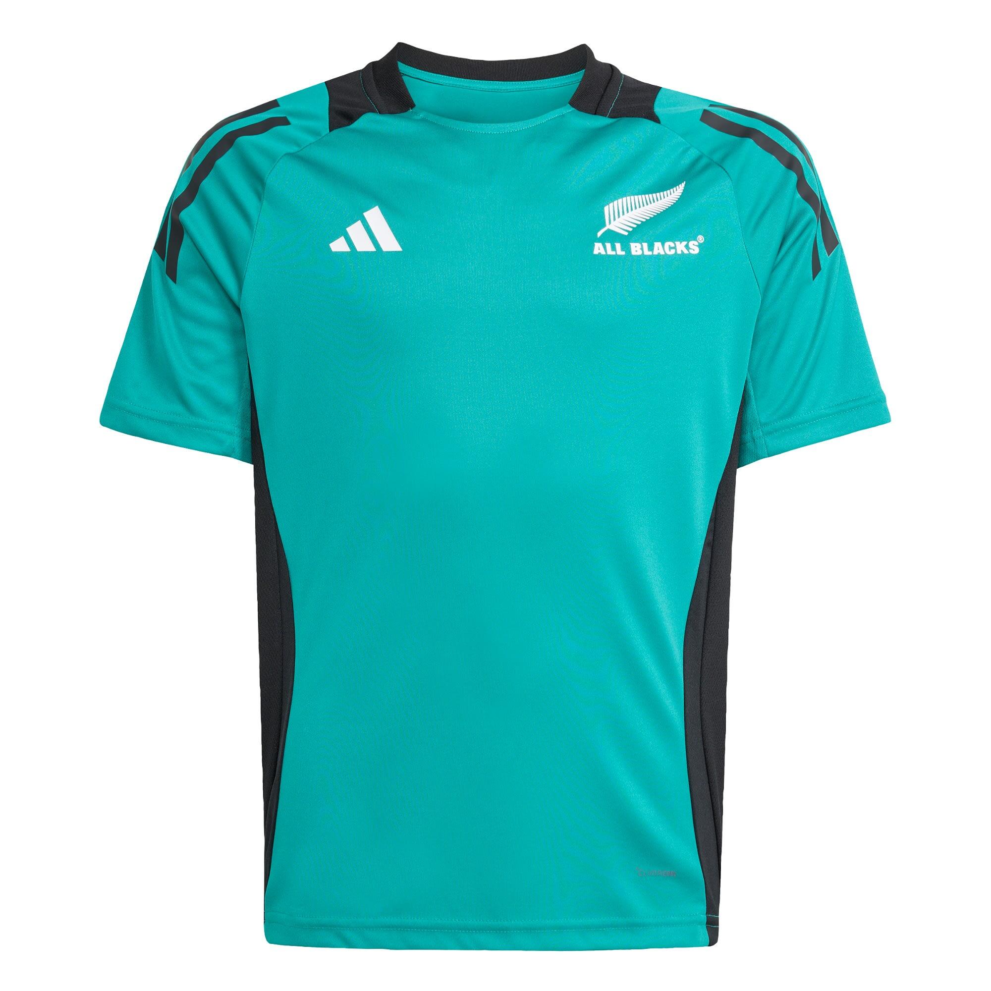 ADIDAS All Blacks Performance Tee Kids