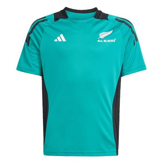 All Blacks Performance T-Shirt Kinder