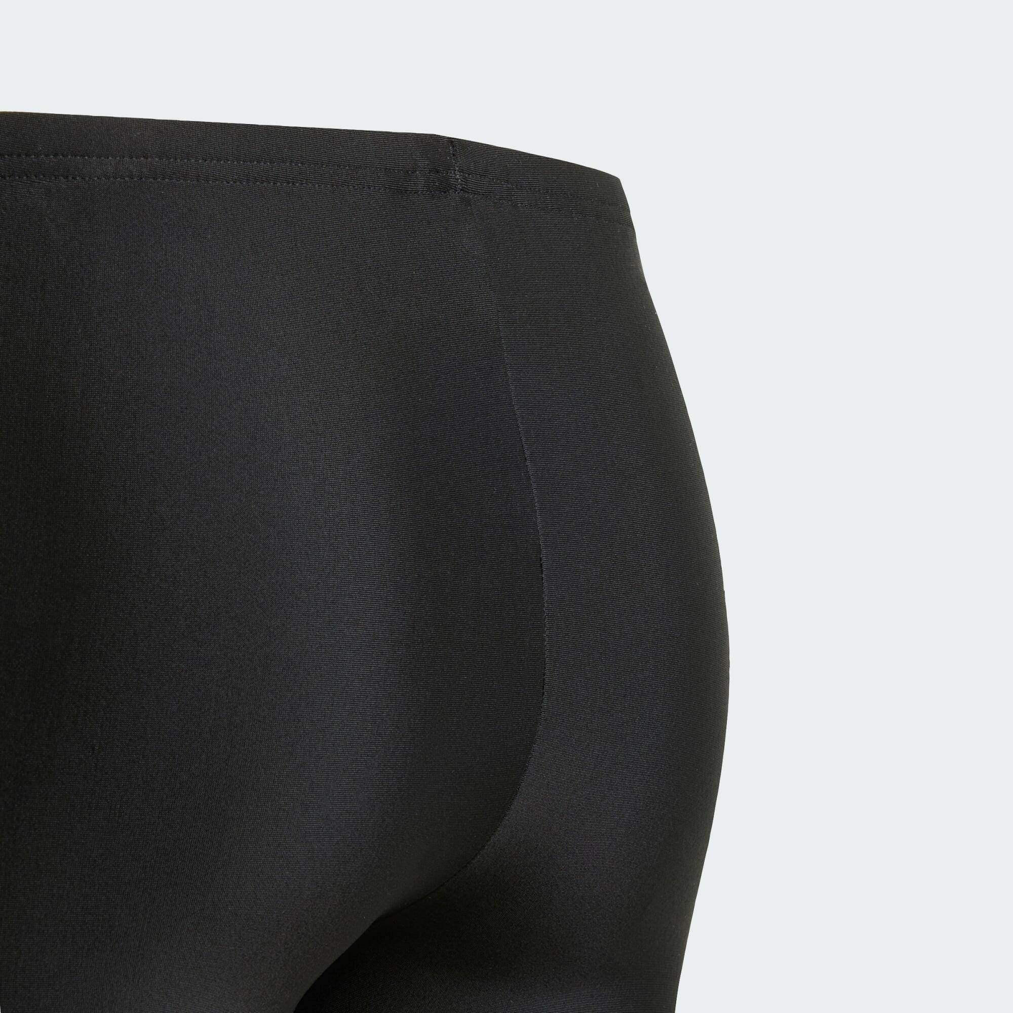 Colorblock 3-Stripes Swim Boxers Kids 3/5