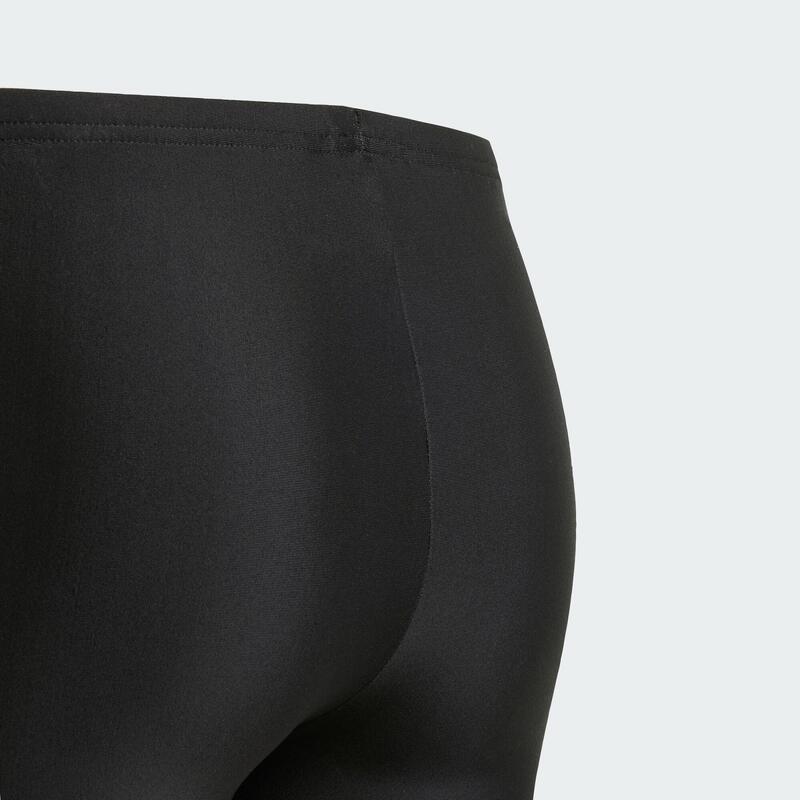 Dětské plavecké boxerky Colorblock 3-Stripes