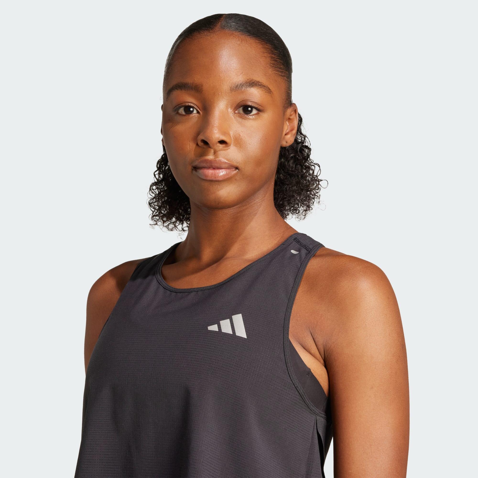 Crop top Adi365 Running CLIMACOOL+ 5/7