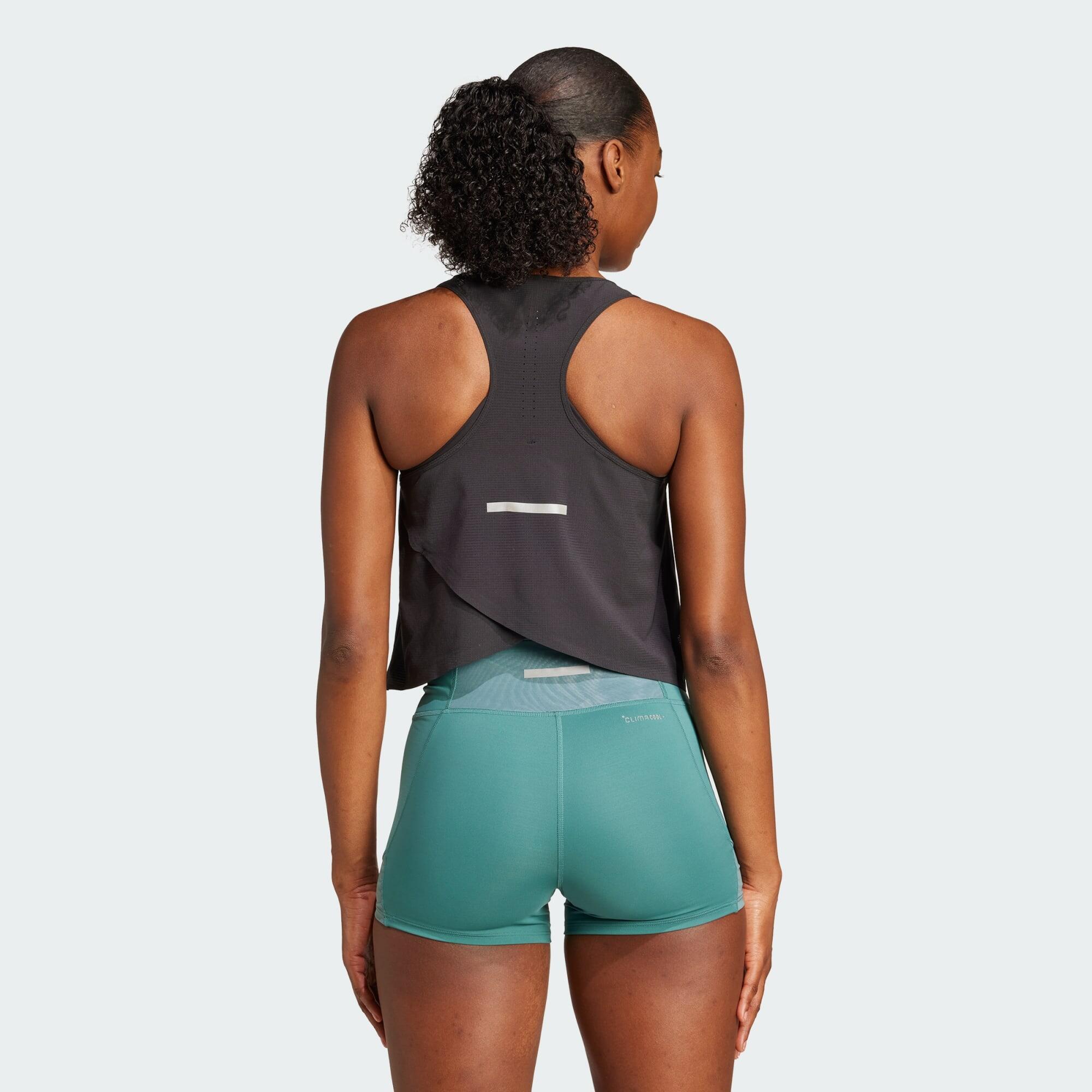 Crop top Adi365 Running CLIMACOOL+ 4/7