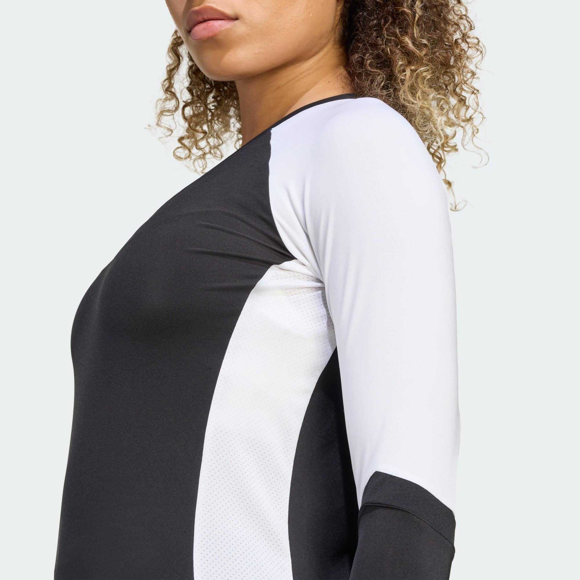 Maillot de volley-ball à manches longues Quickset 5/7