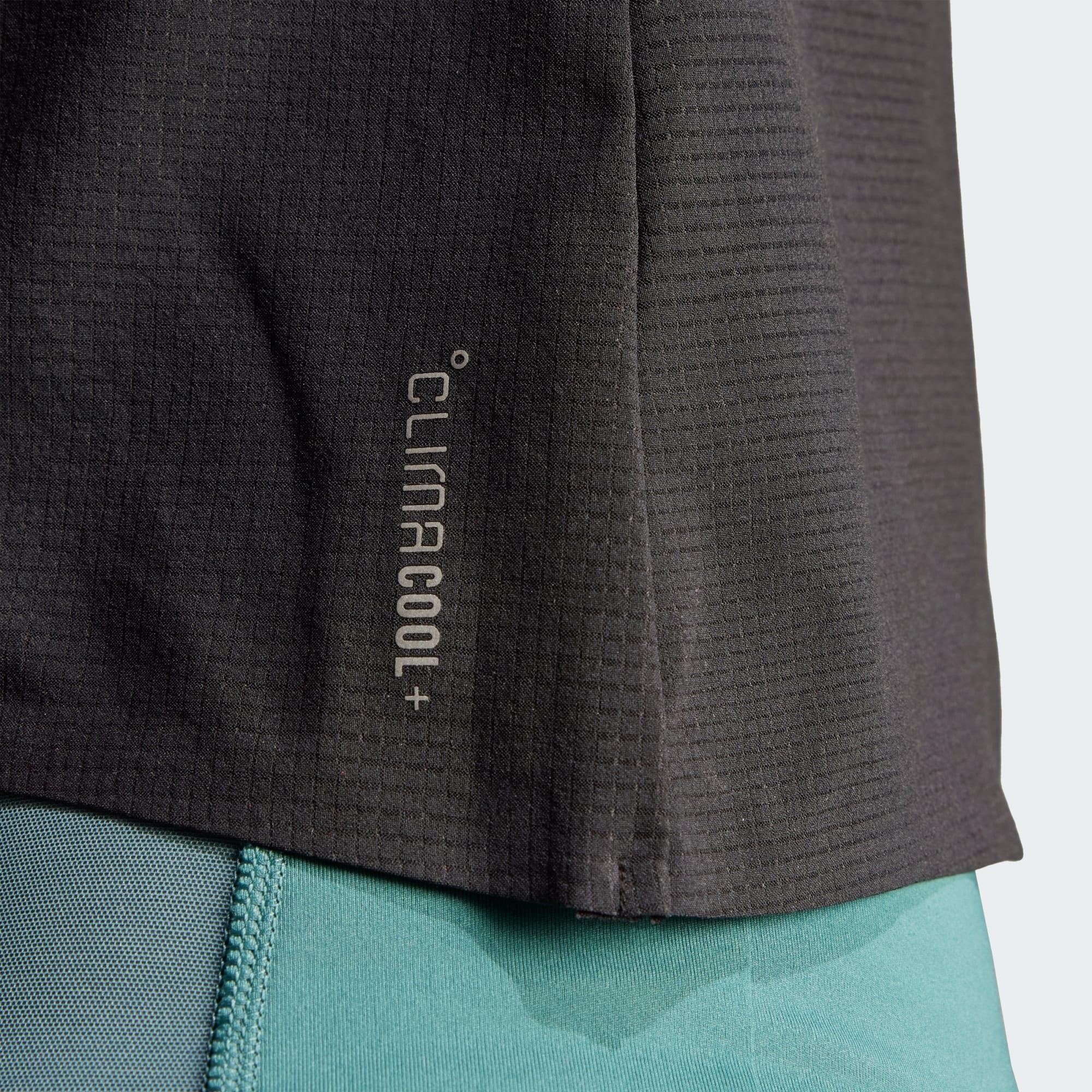 Crop top Adi365 Running CLIMACOOL+ 6/7