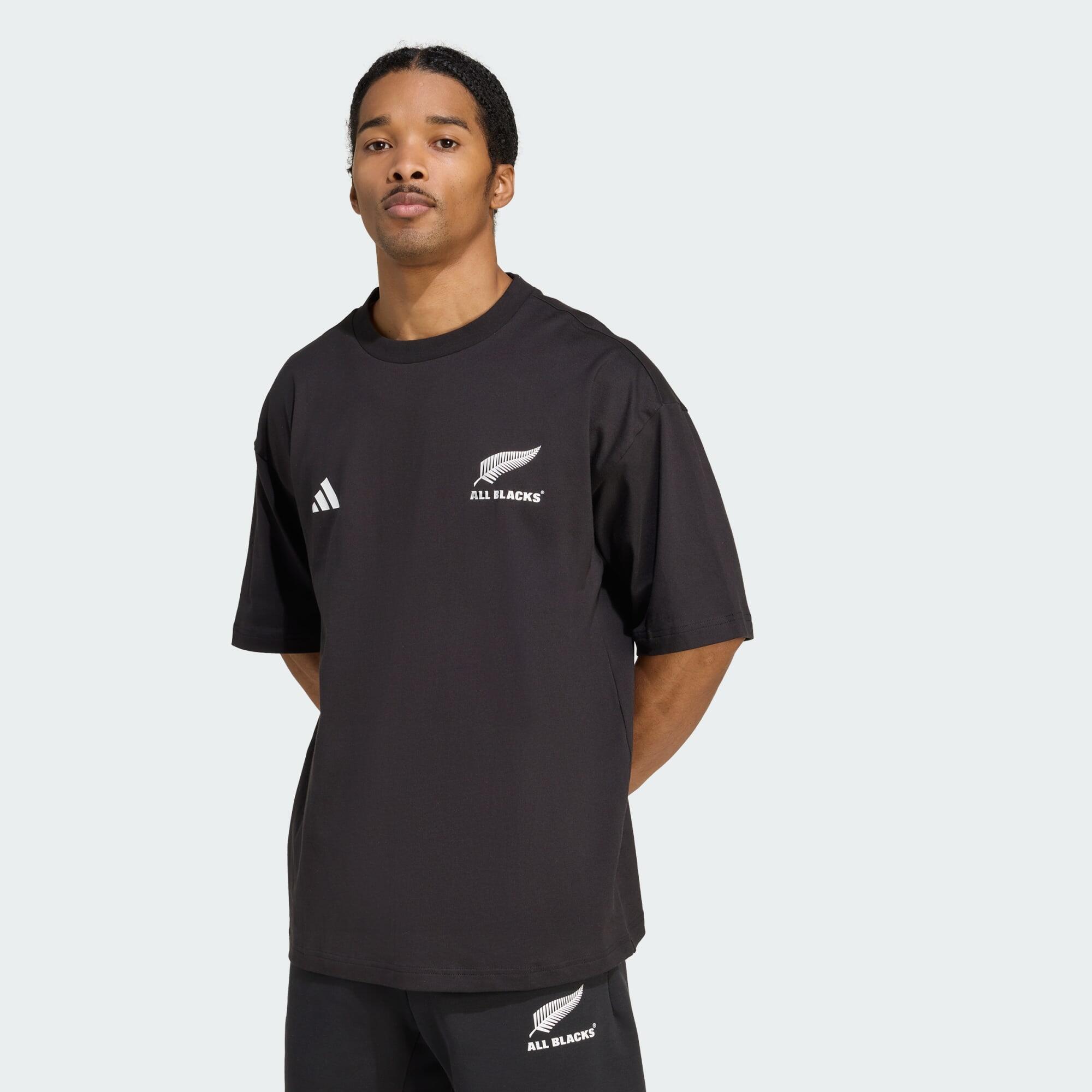 Koszulka All Blacks Presentation