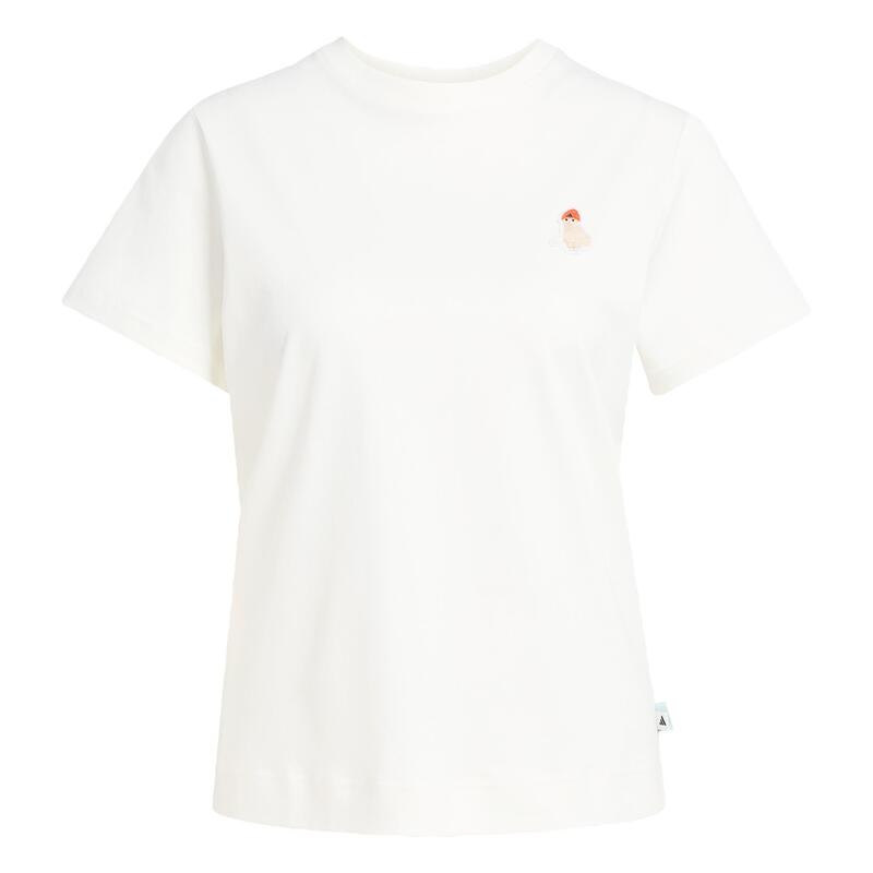 T-shirt graphique Cat Patch