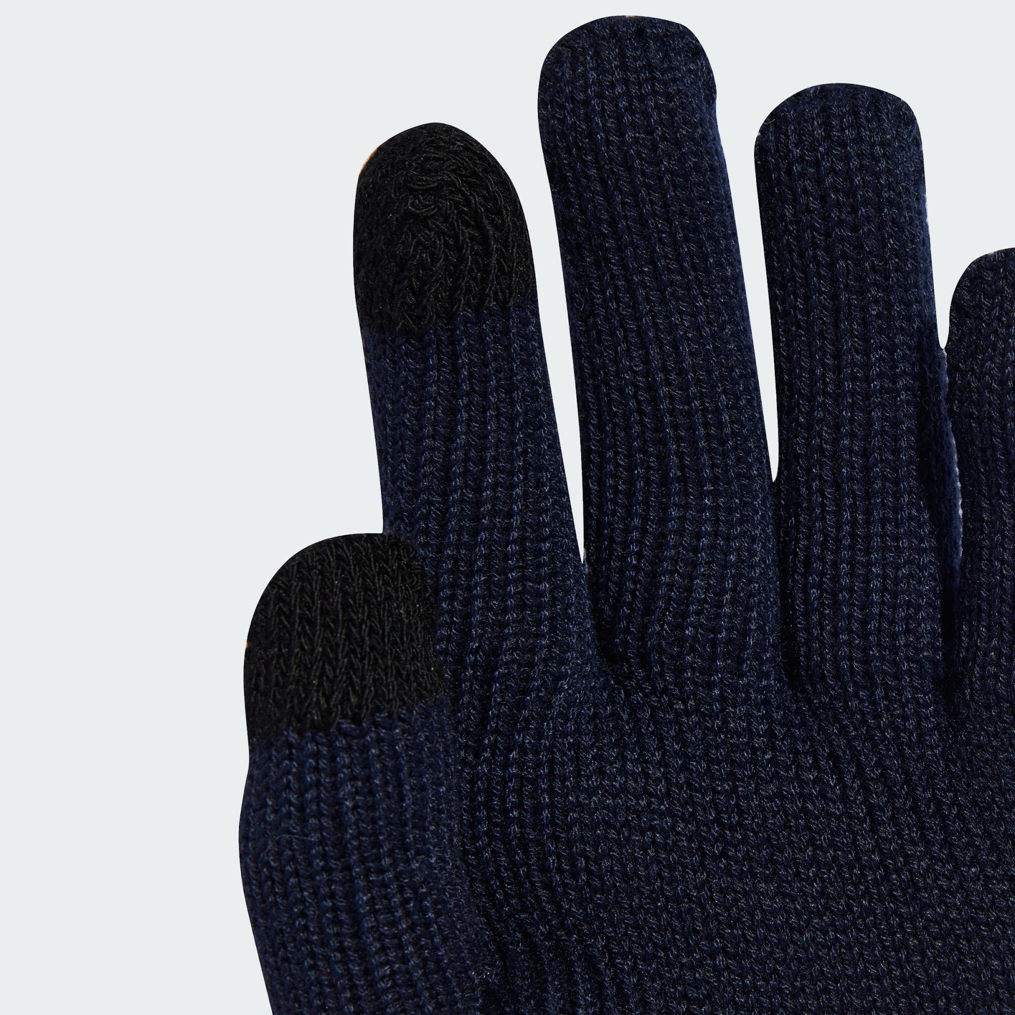 Real Madrid Handschuhe 4/5