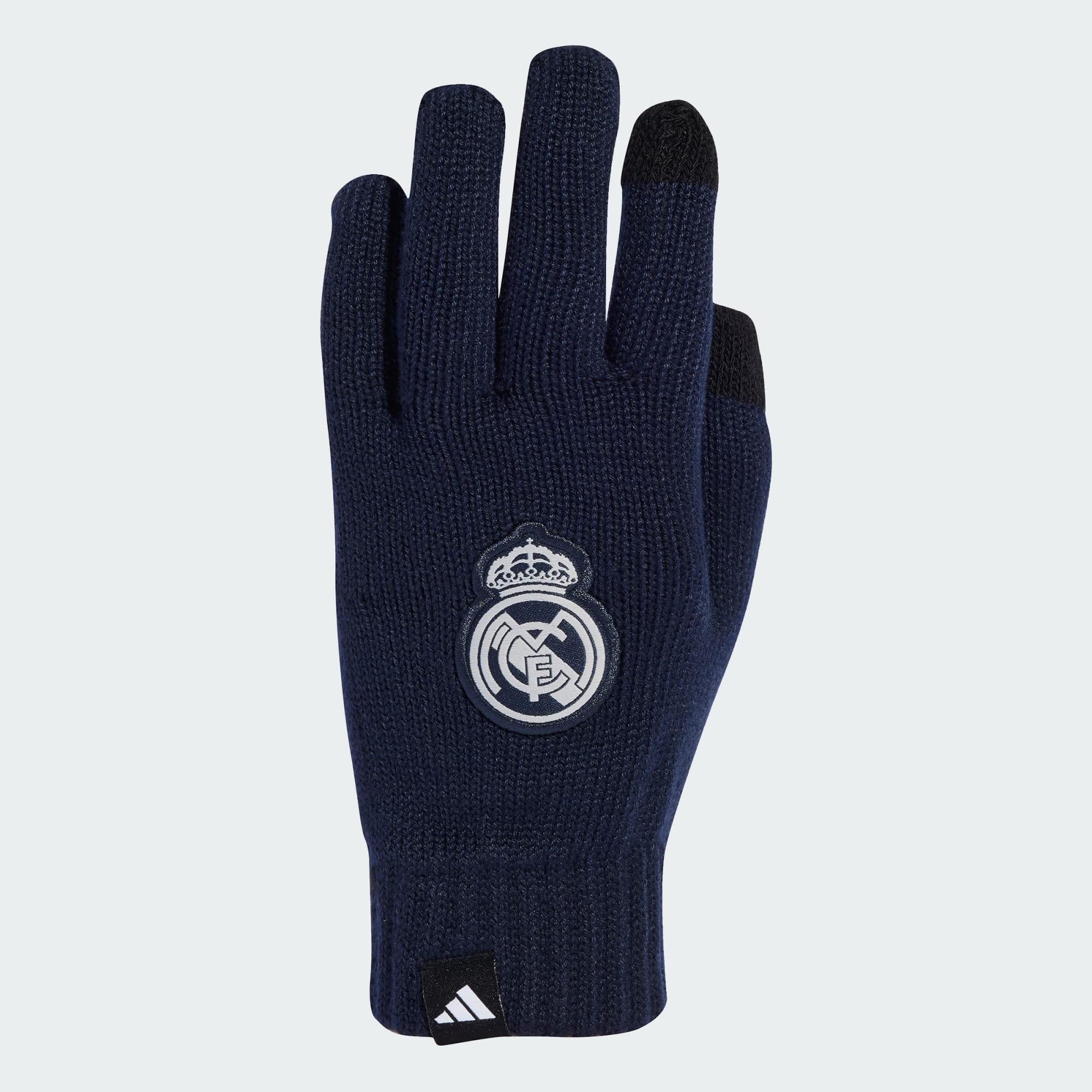 Real Madrid Handschuhe 5/5