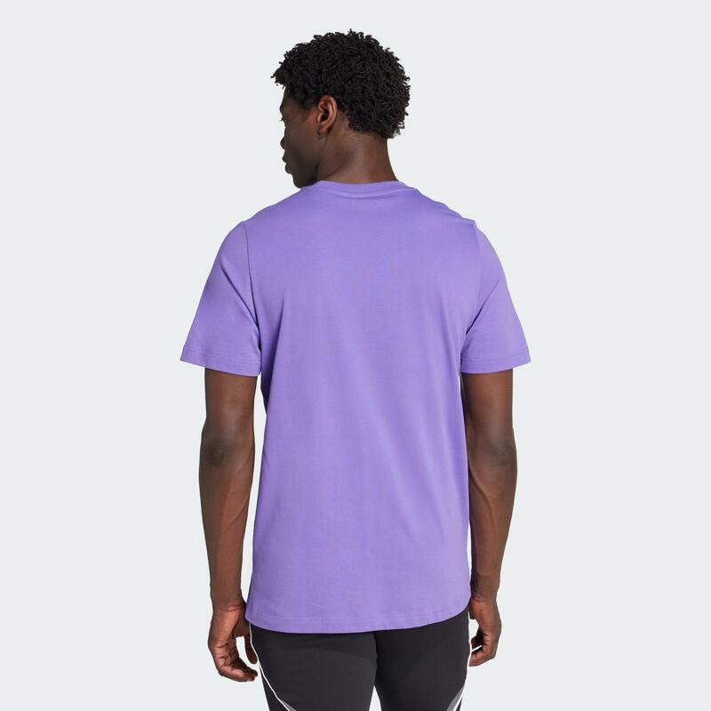 Tricou cu imprimeu F50
