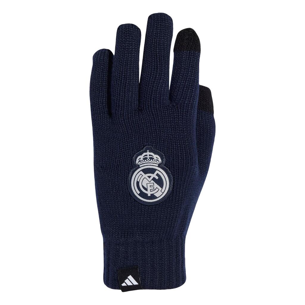 Real Madrid Gloves