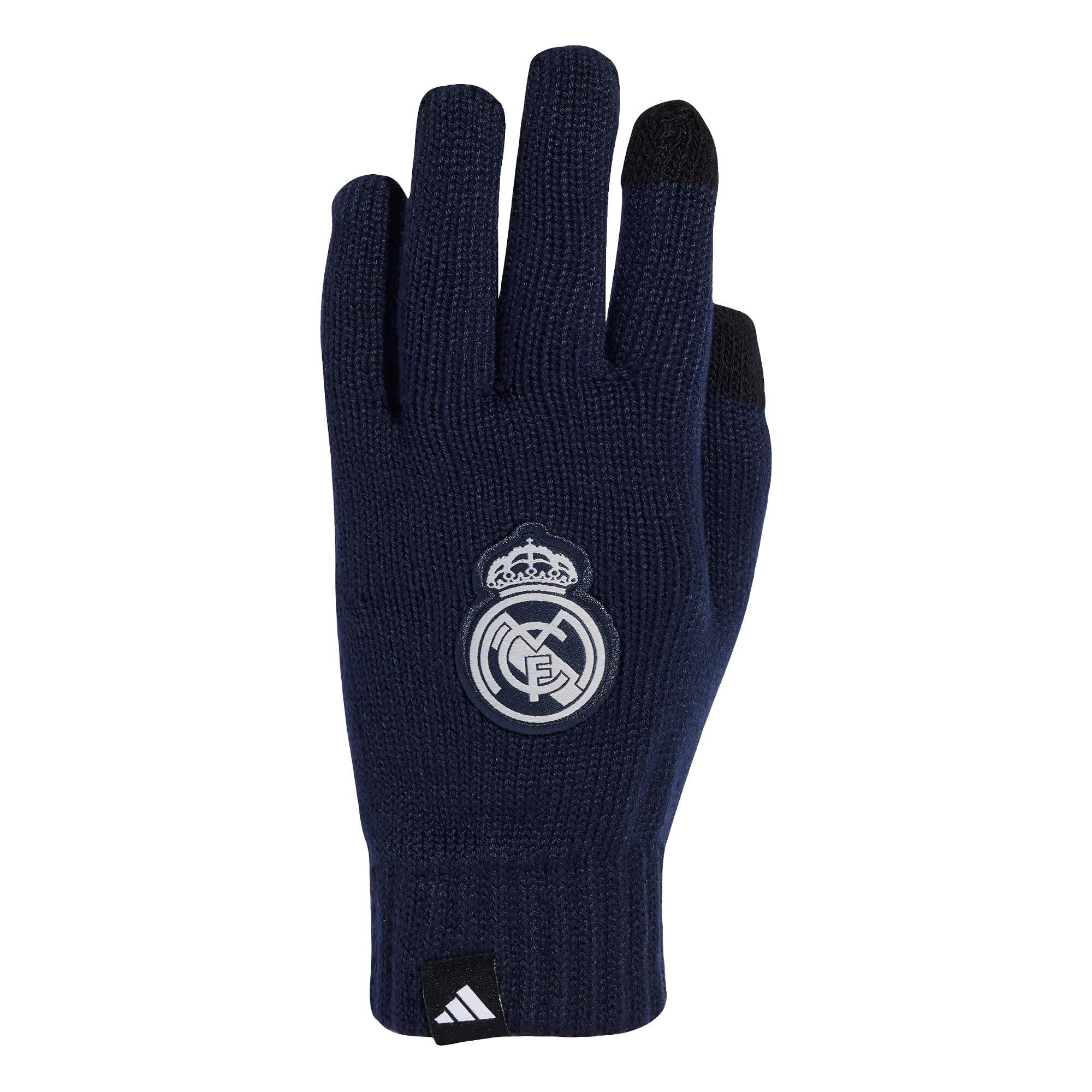 ADIDAS Real Madrid Handschoenen