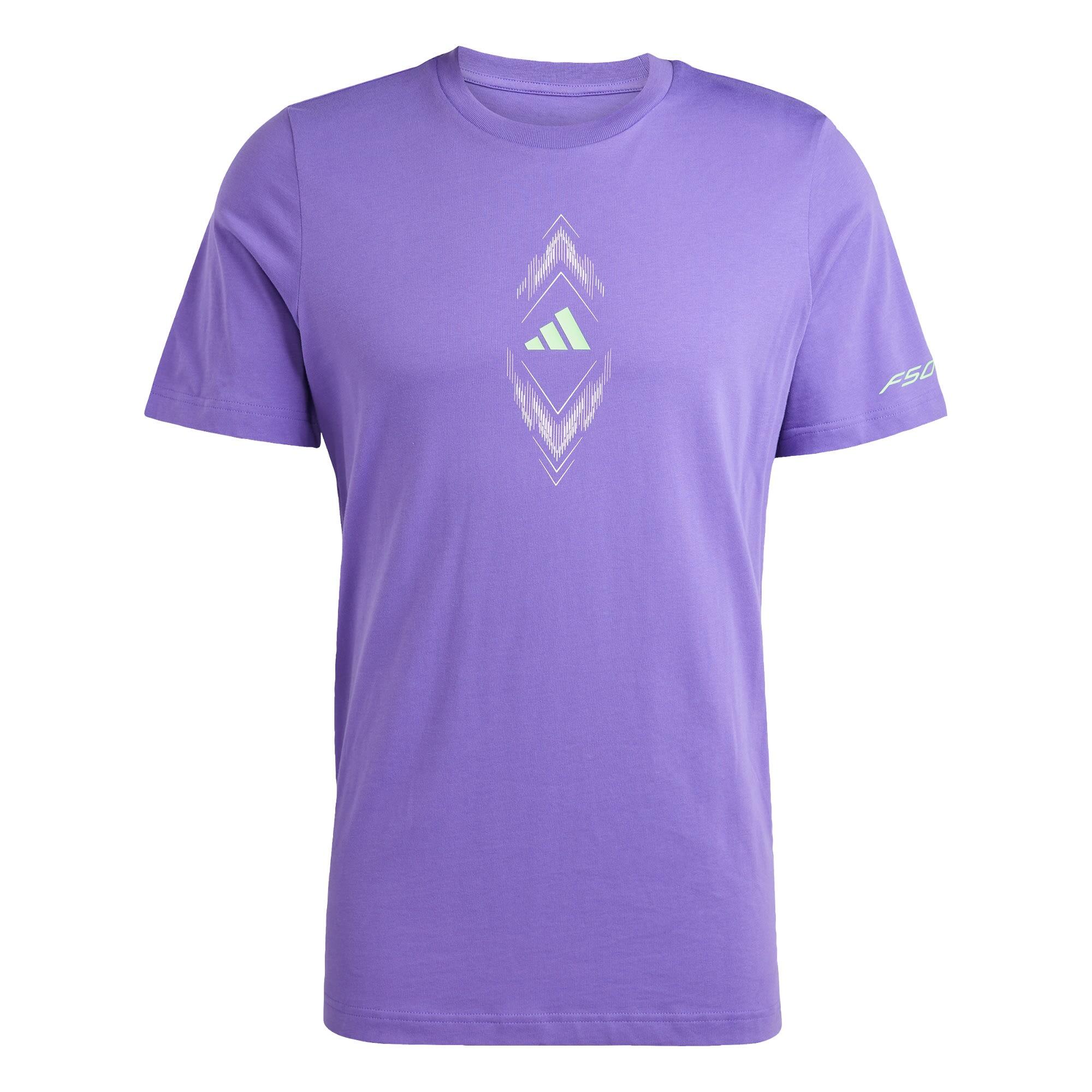 F50 Graphic Tee 2/5