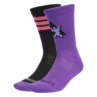 adidas x Jeremy Scott Socken