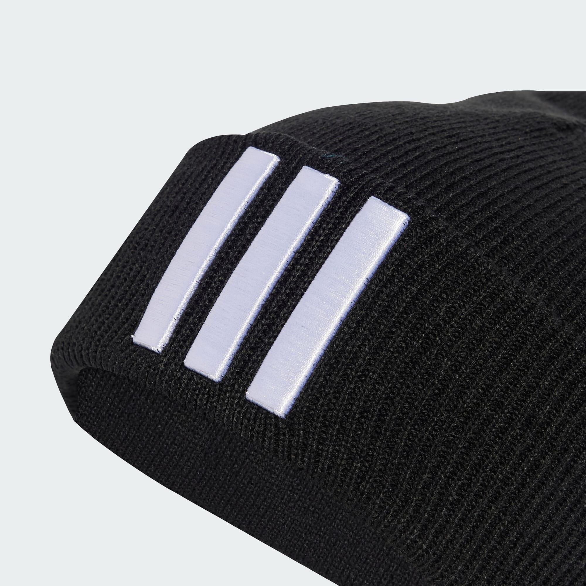 Gorro 3-Stripes 3/5
