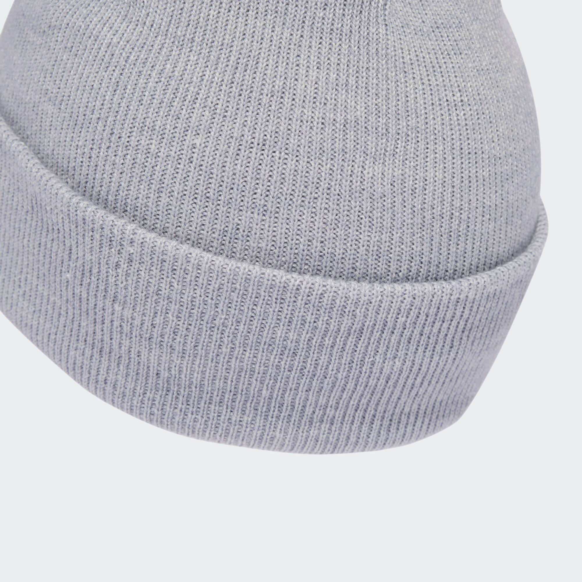 New Logo Beanie Cuff 4/5