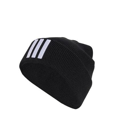 3-stripes beanie