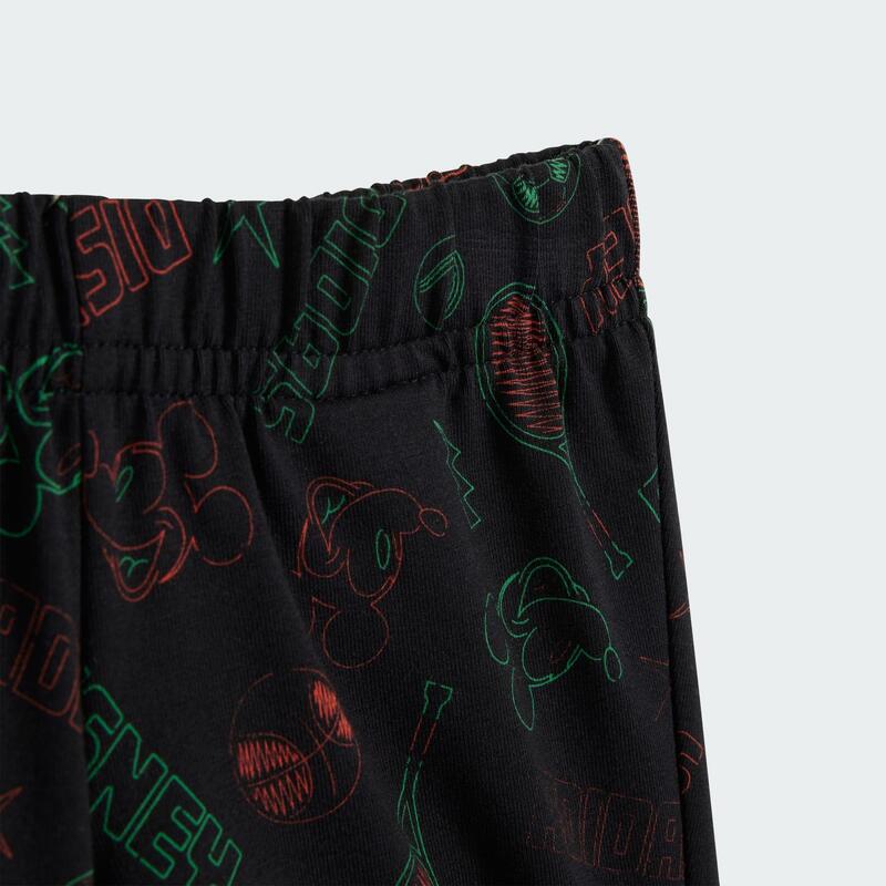 Set cu tricou Disney Mickey Mouse pentru copii