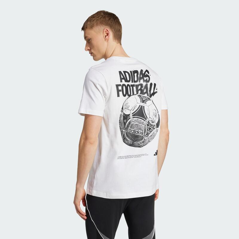 Tričko Football Tango History Graphic