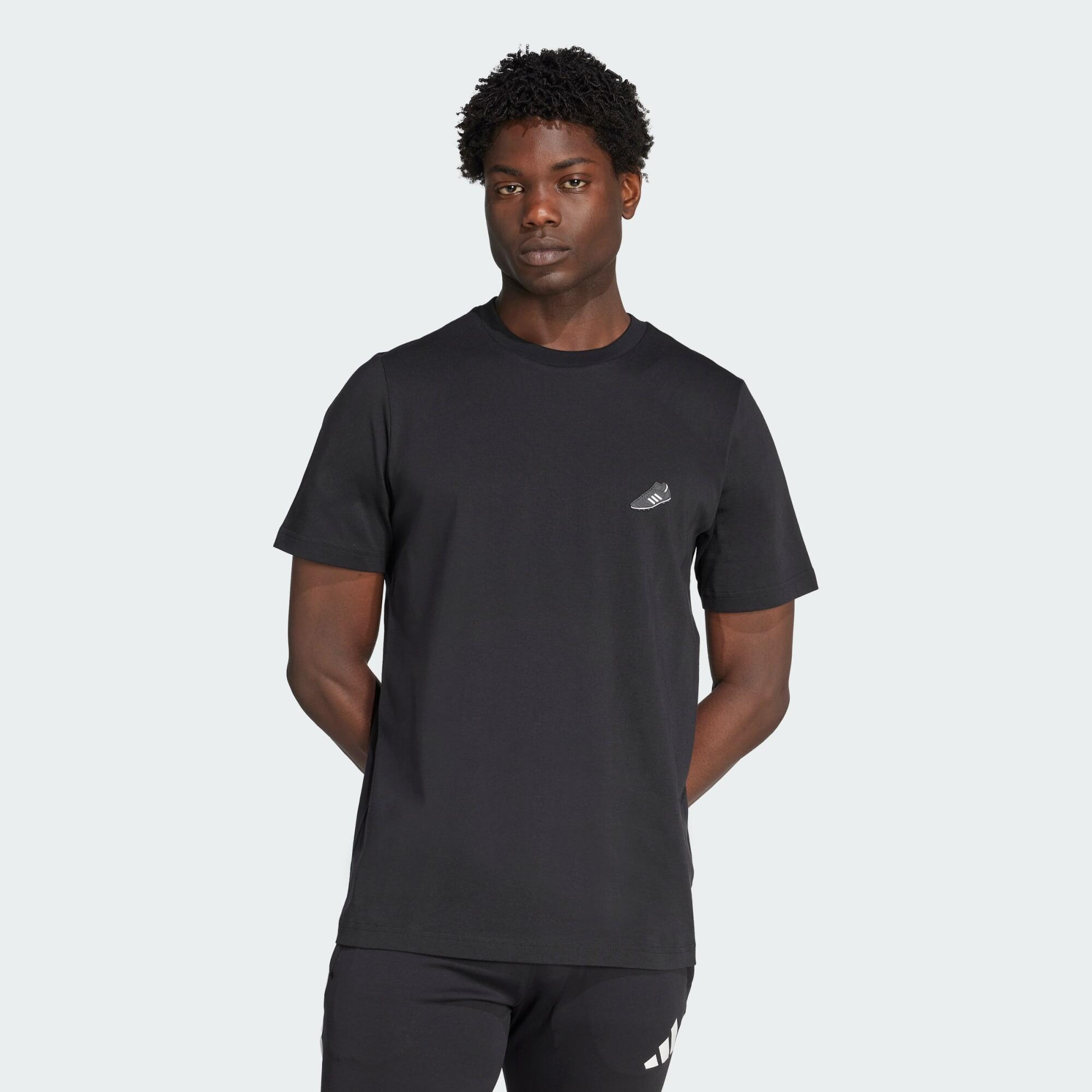 ADIDAS Copa Graphic Tee