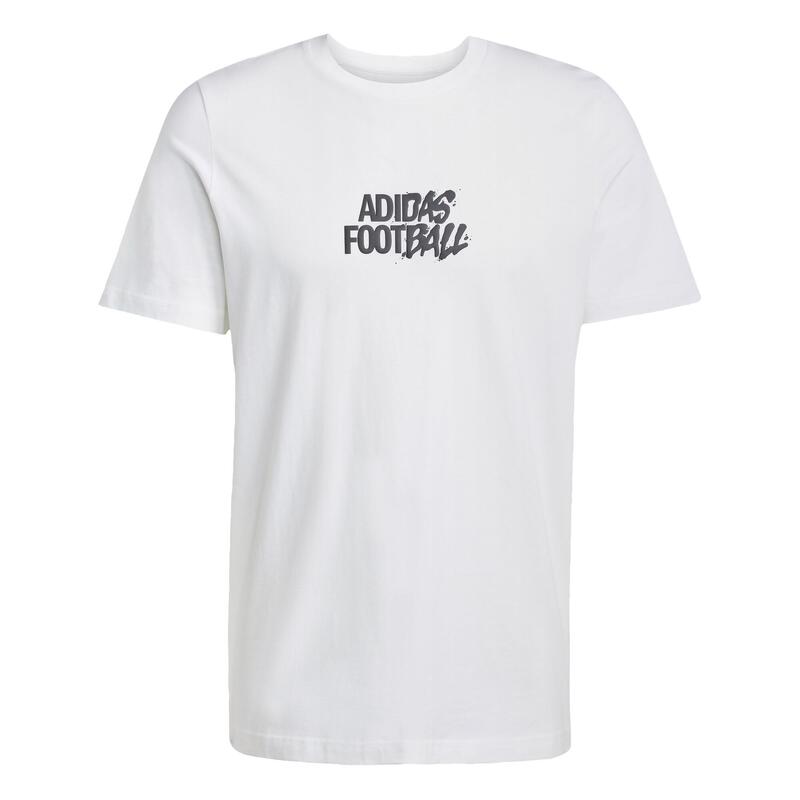 T-shirt Football Tango History Graphic