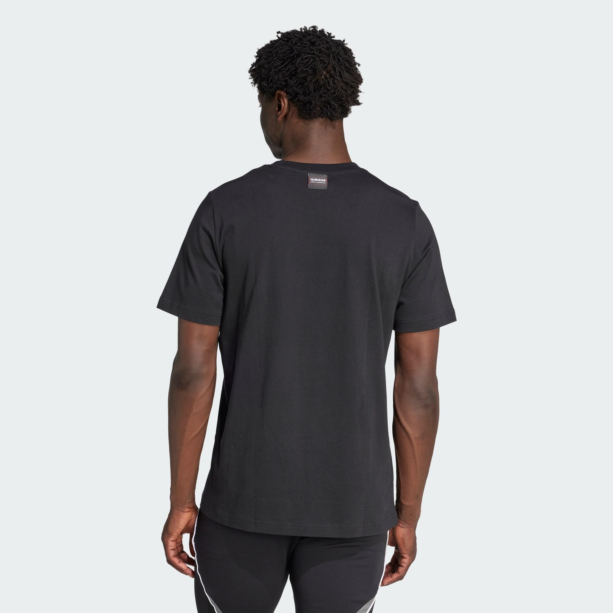 T-shirt graphique Copa 3/5