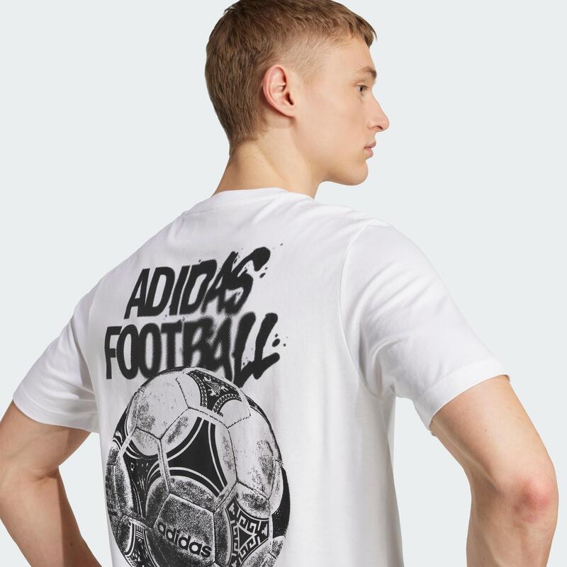 Tričko Football Tango History Graphic