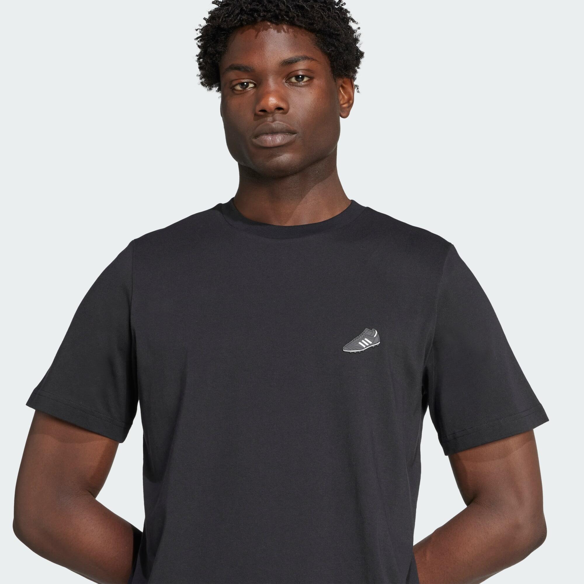 T-shirt graphique Copa 5/5