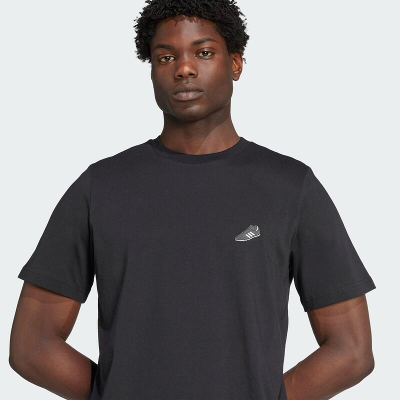 tricou cu imprimeu grafic Copa