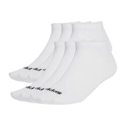 Chaussettes rembourrées hauteur mollet, lot de 6 paires