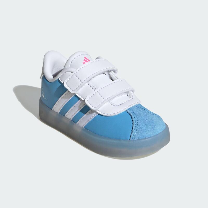 Boty adidas Disney Cinderella VL Court 3.0 Kids