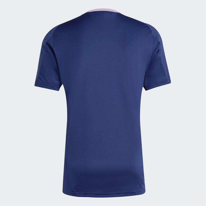 Maillot D'entrainement Equipe De France Rugby - RWC 2019 - Taille XL - Adidas Bleu