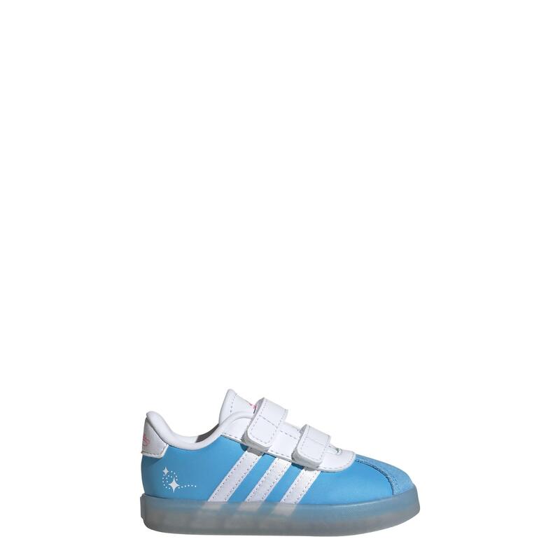 Boty adidas Disney Cinderella VL Court 3.0 Kids