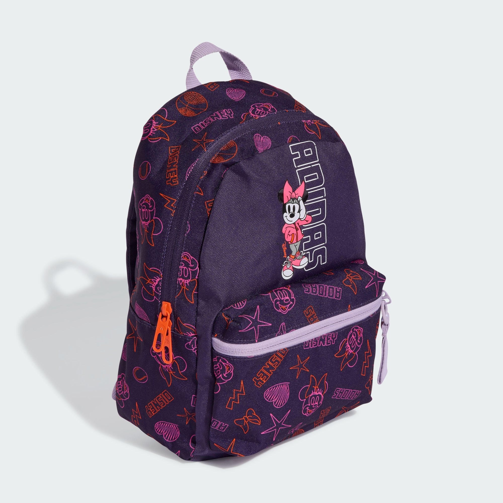Disney Minnie Mouse Backpack Kids 3/7