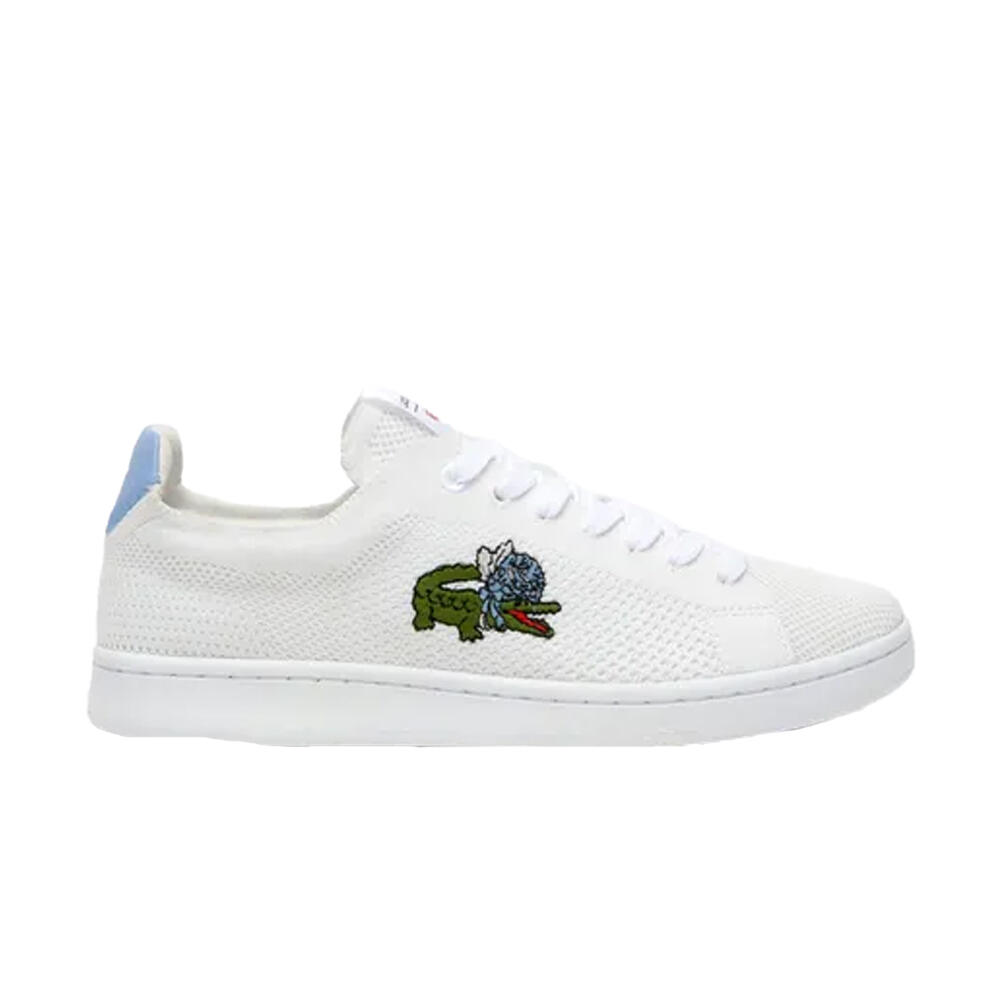 Womens/Ladies Carnaby Trainers (Blue) 2/4