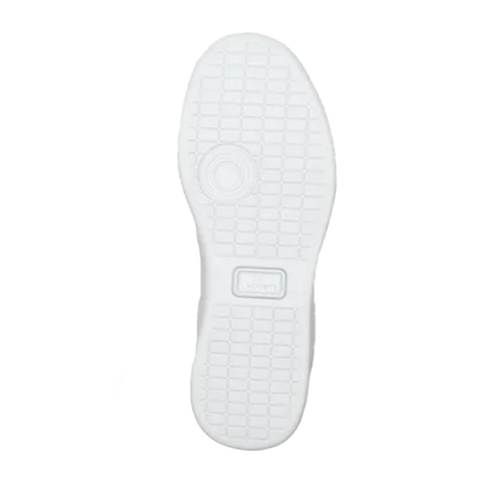 Womens/Ladies Carnaby Trainers (Blue) 3/4