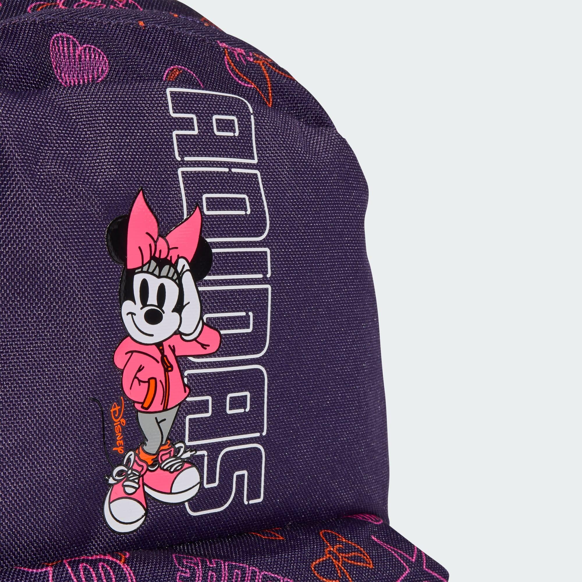 Disney Minnie Mouse Backpack Kids 5/7