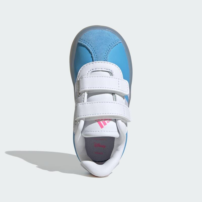 Boty adidas Disney Cinderella VL Court 3.0 Kids