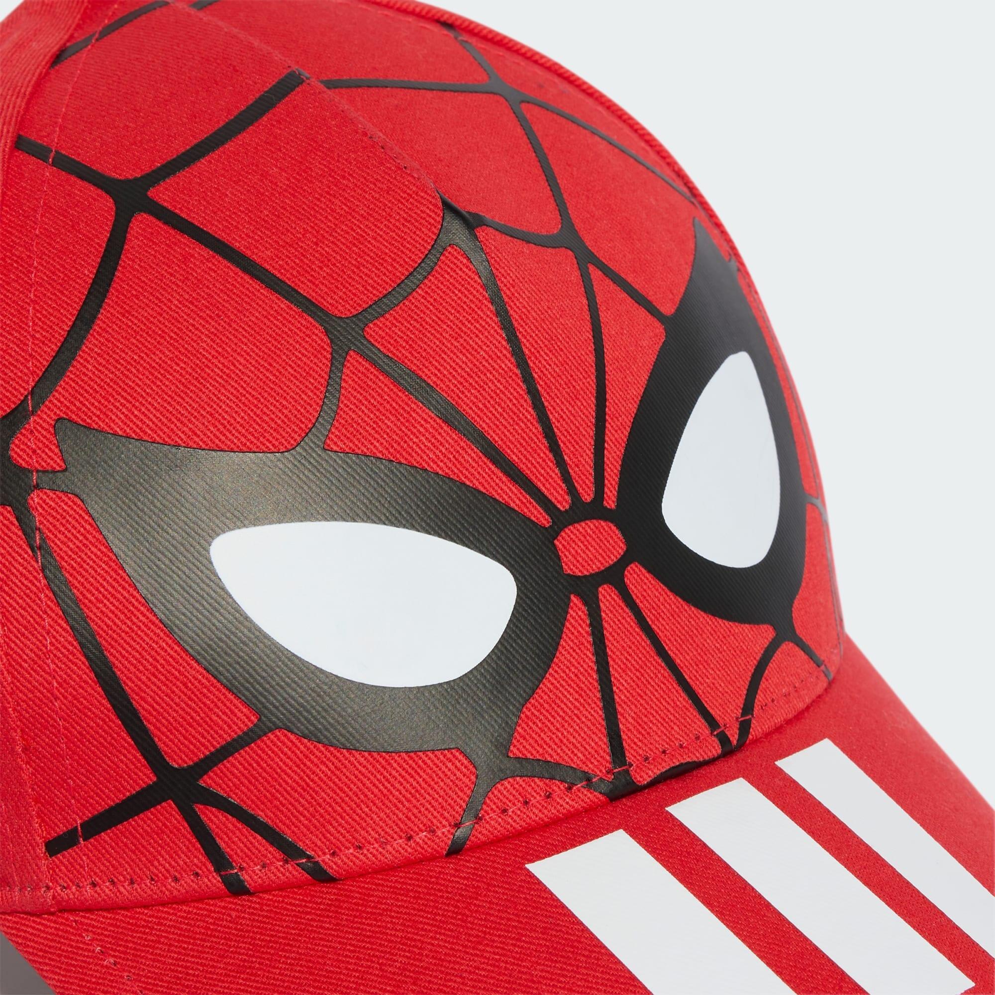 adidas Marvel Spider-Man Kids Kappe 3/5