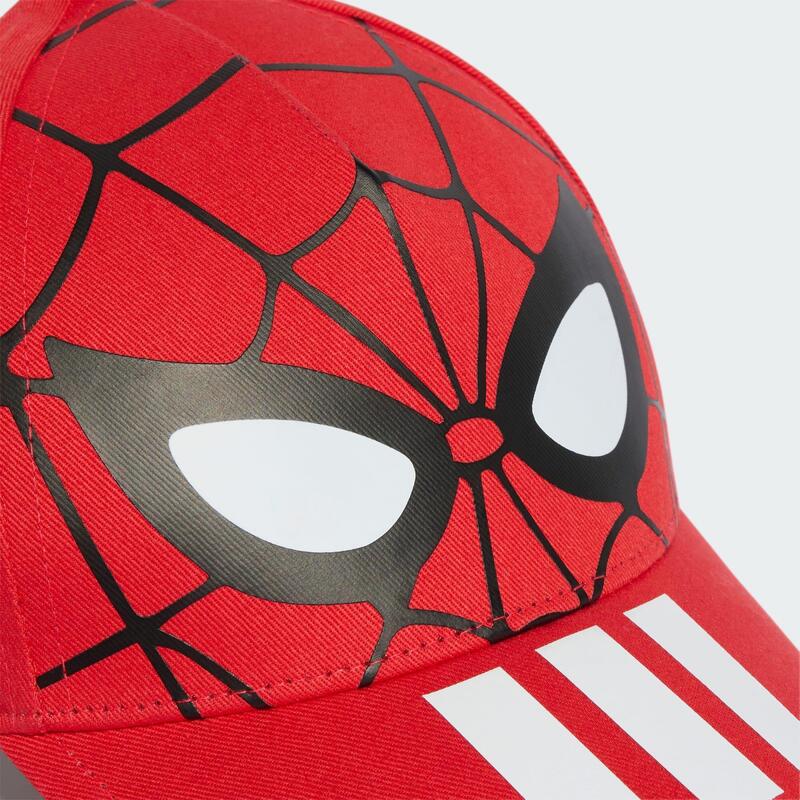 Dětská kšiltovka adidas Marvel Spider Man Cap Kids