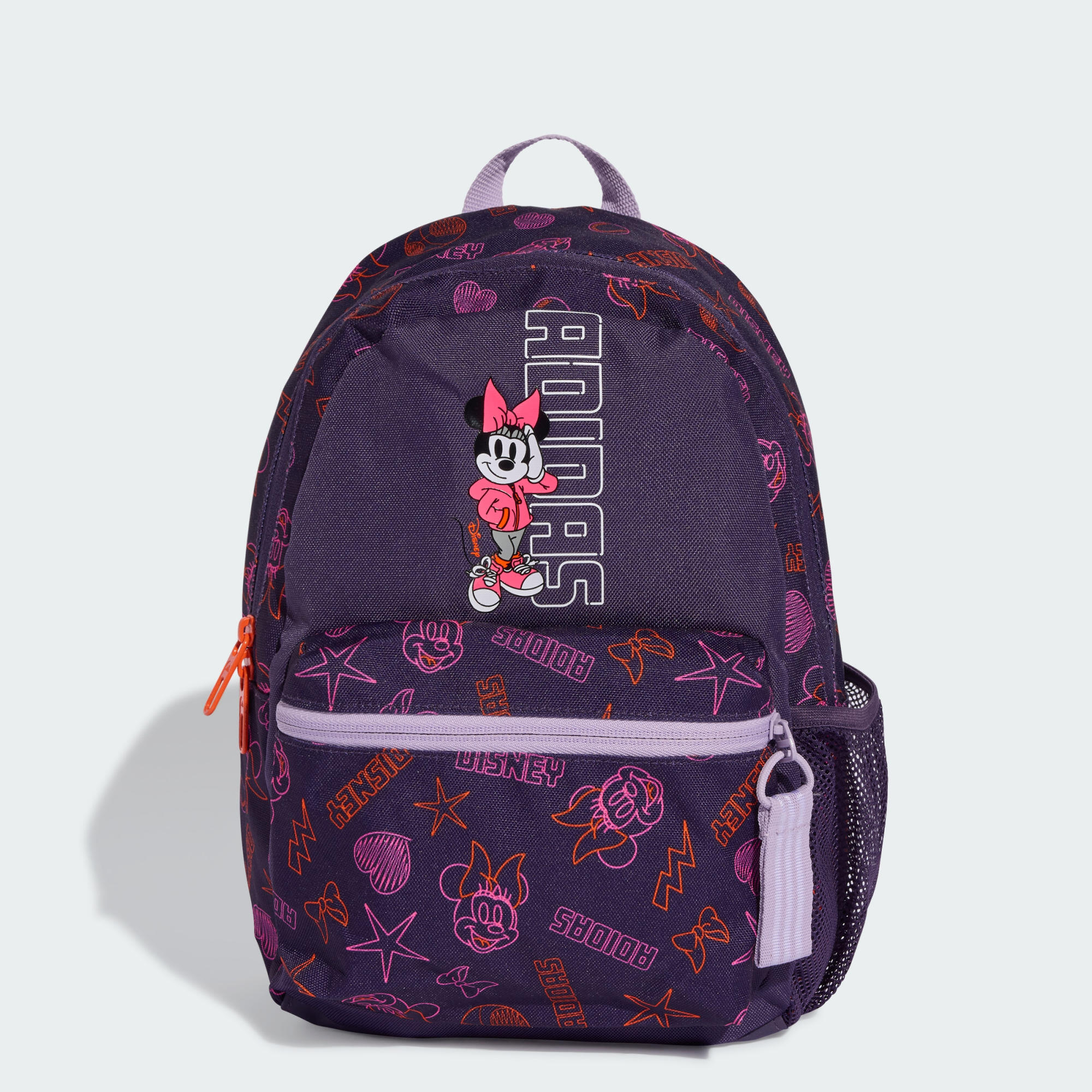Disney Minnie Mouse Backpack Kids 7/7