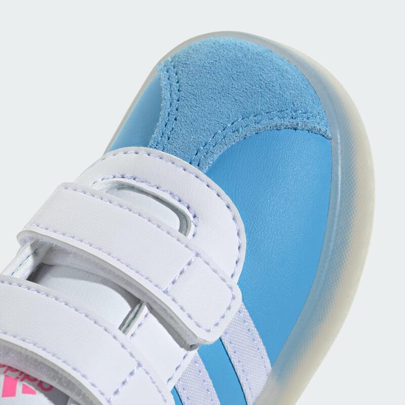 Boty adidas Disney Cinderella VL Court 3.0 Kids