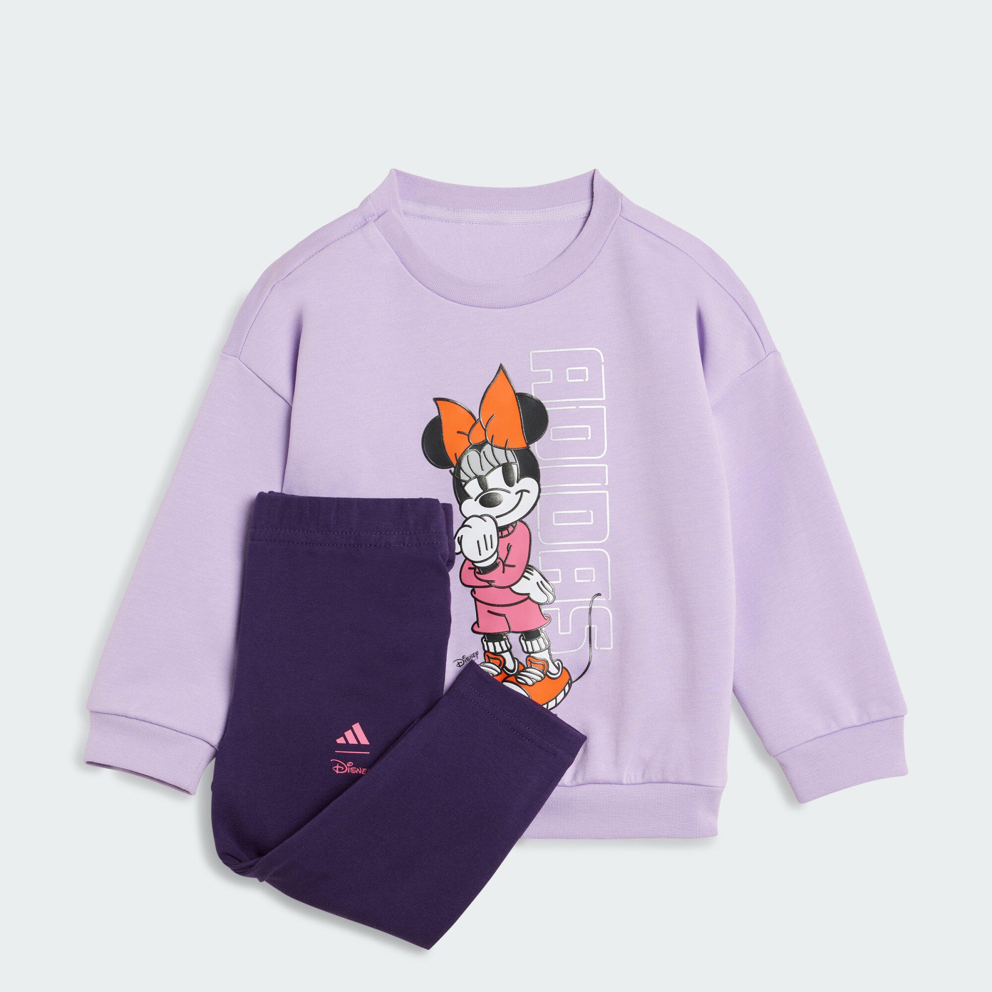 Disney Minni Mouse Jogger Bambini 4/5