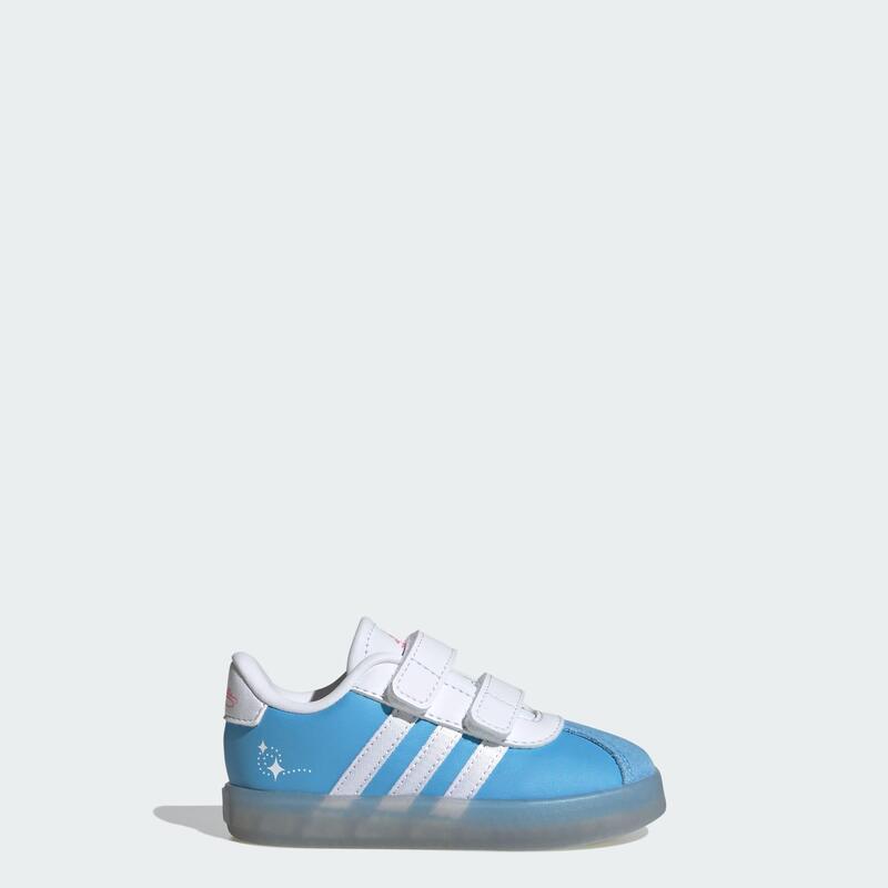 Boty adidas Disney Cinderella VL Court 3.0 Kids